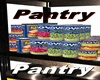~R~ Pantry