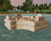 DaOne Pool Float