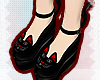 [An] lolita ,neko shoes