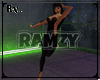 R. F Model Poses v3