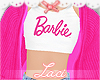 ﾟ✧ barbie sweater
