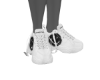 SMILE WHITE Shoes