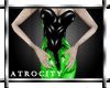 *A* Bat Love Green