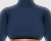 s. Cleo Crop Sweater 008