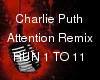 CHARLIE P ATTENTION RMIX