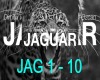 Jaguar P1