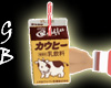 [GB] Manga Milk/Triggers