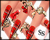 S-Nail Xmas v2