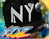 xOz Jafari Waves Hat '25