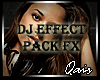 DJ Effect Pack FX