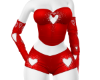 red set
