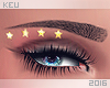 ʞ- Brows n Stars G
