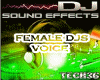 FEMALE DJ VOICE SYSTEM