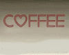 Neon Coffee Sign