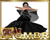 QMBR Flamenco Black