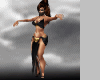 Group Belly dancing