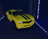 l EL l Camaro room