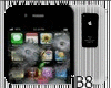 |iB| iPhone 4s Shot