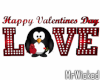 Valentine Love Kevin