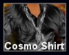 !~TC~! Cosmo Shirt + Tie