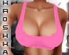 ~K~sexy top pink