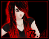 [BA] Blk n Red Kylie