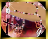 G-PinkRibbon Rosary