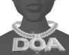 DOA Chain