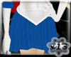 X13 SailorMoon Skirt