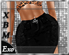 |Exo|Smexi Jeans XBM