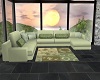 Zen Relax Sofa 1