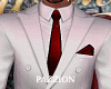 Winter Wedding Suit