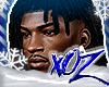 xOz Sheldon Lox BWN '25
