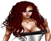 *VANITY* Red