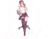 Femboy Cutout