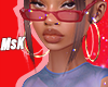Ms.k Akira Brown