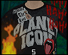 shirt planet grife