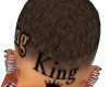 M@Z► REYES BLACK FADE
