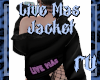 #RU Live Mas Jacket