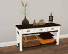 Autumn Sideboard