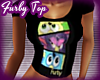 SS-FURBY Top Female