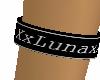 XxLunaxX Black Band