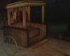 Gypsy  Wagon Cart