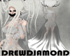 Dd- Ghost Cape