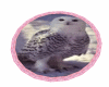 owl rug