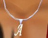 necklace A