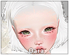 Oara corbie - white