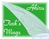 [A] Tinkerbell's Wings