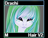 Drachi Hair M V2