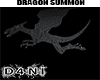Black Dragon Summon